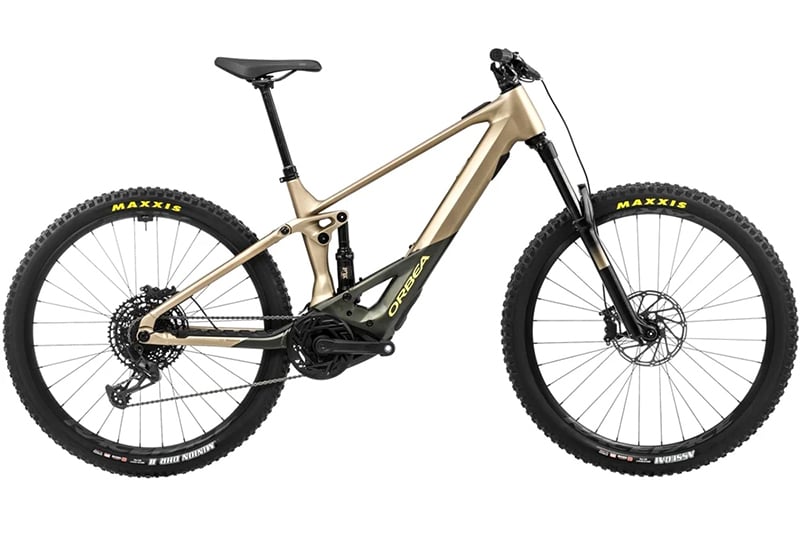 Wild H20-Eagle - 2024