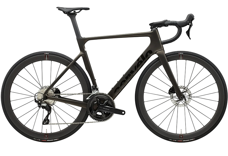 Soloist 105 Race - 2026