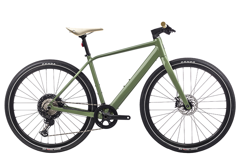 Vibe H10 - 2022