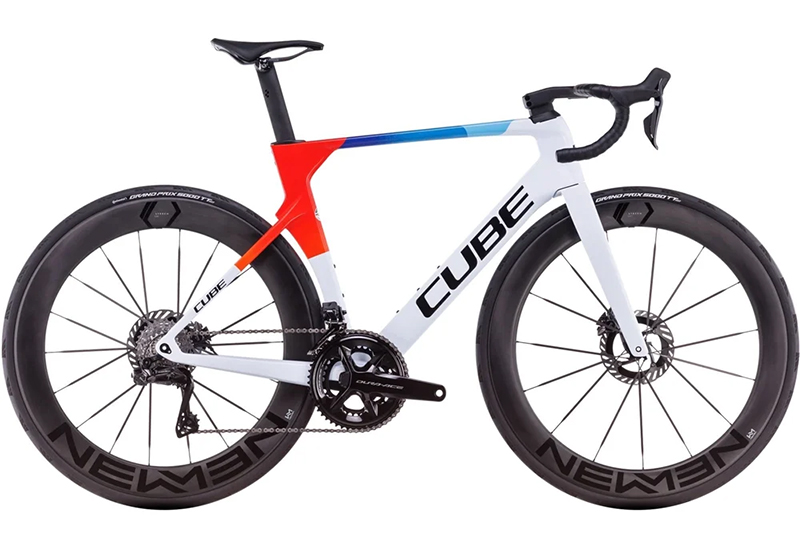 Litening Aero C:68X SLT - 2025