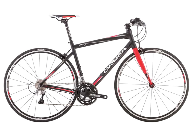 Avant H40 Flat - 2015