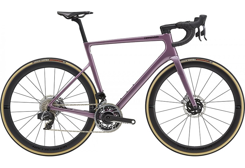 SuperSix Evo Disc - 2022