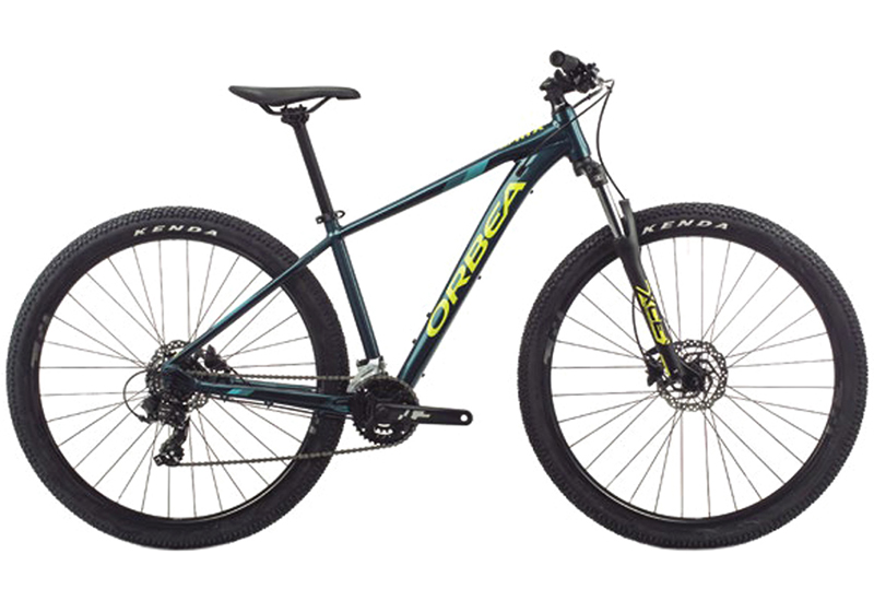 MX 50 - 2020