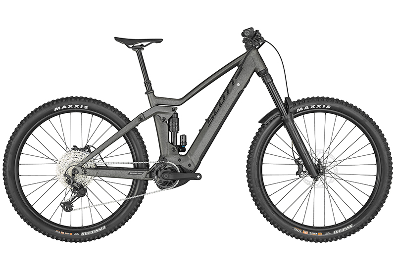 Ransom eRide 920 - 2024