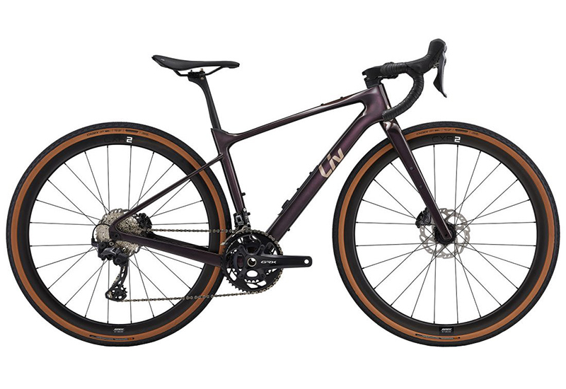 Liv Devote Advanced 0 - 2025