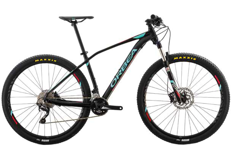 Alma H50 - 2017