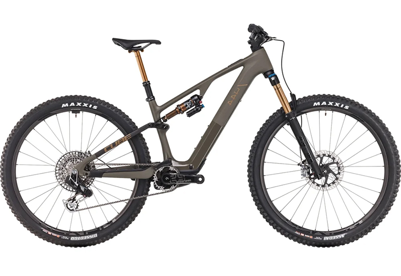 AMS Hybrid ONE44 C:68X Super TM 400X 29 - 2025