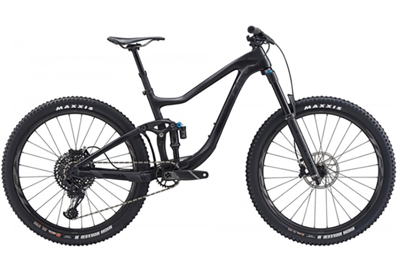 Liv Intrigue Advanced 1 - 2020