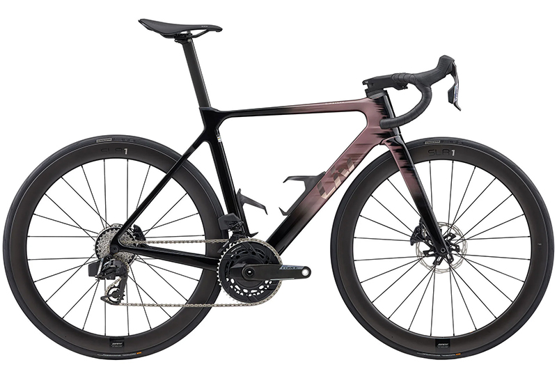 EnviLiv Advanced Pro 0-AXS - 2026