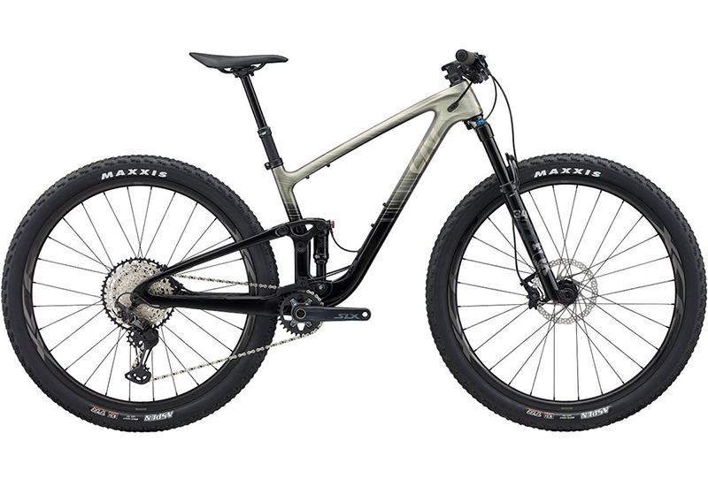 Liv Pique Advanced 29 2 - 2025