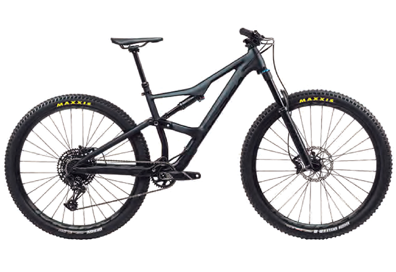 Occam H20 Eagle - 2021