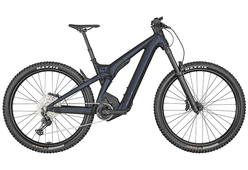 Patron eRide 920 - 2024