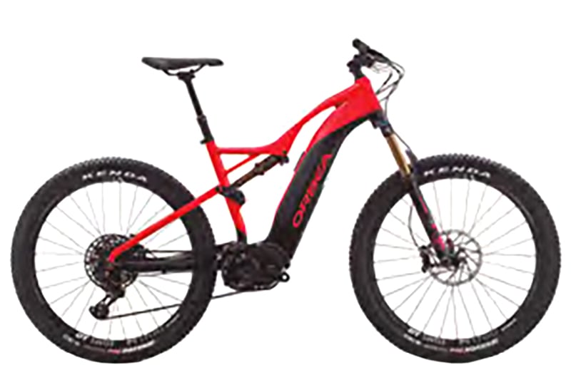 Wild FS 10 27S - 2019