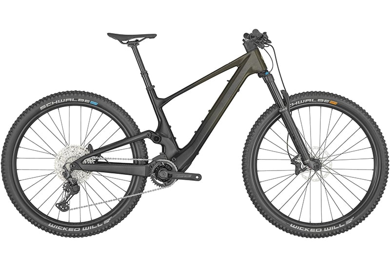 Lumen eRide 910 - 2023