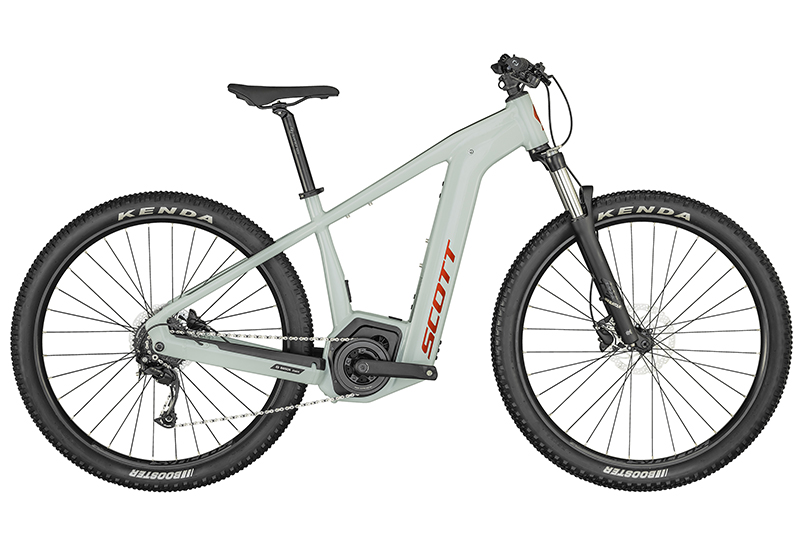 Aspect eRide 940 - 2024