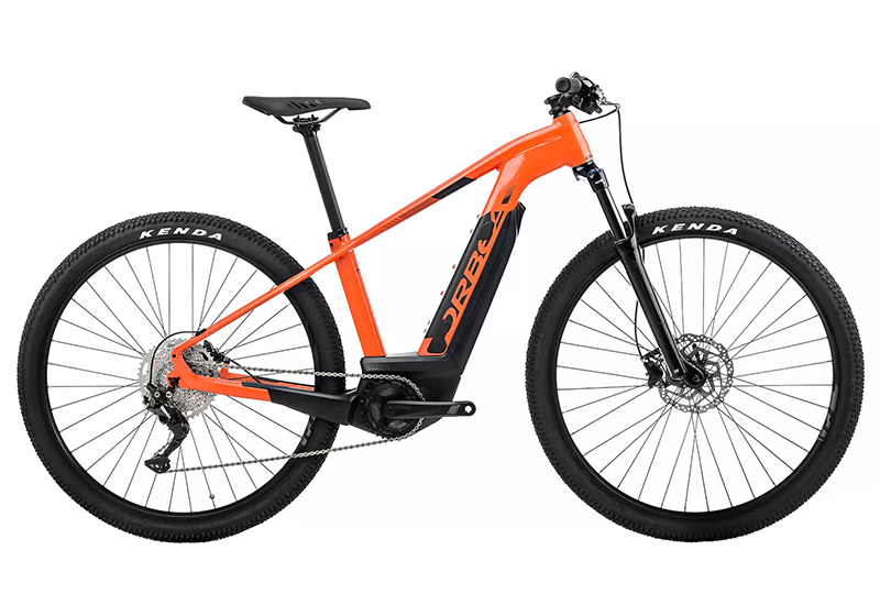 Keram 27" 30 - 2021