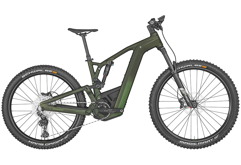 E-Trailster - 2023