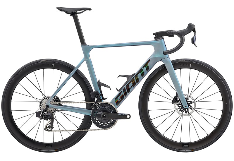 Propel Advanced Pro 0-AXS - 2026
