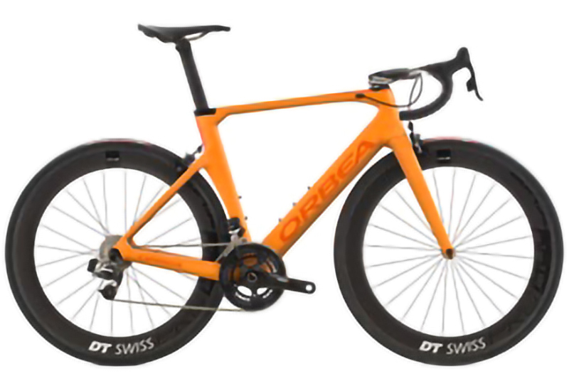Orca Aero M11i Team - 2018