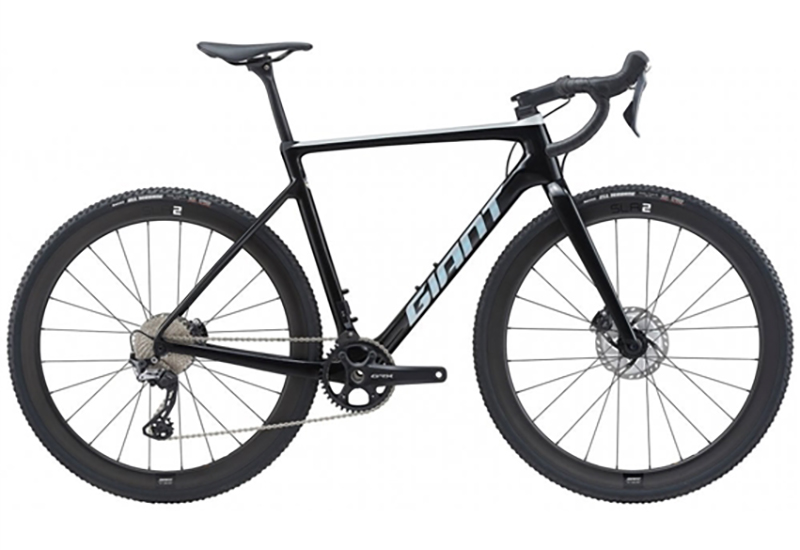 TCX Advanced Pro 1 - 2021