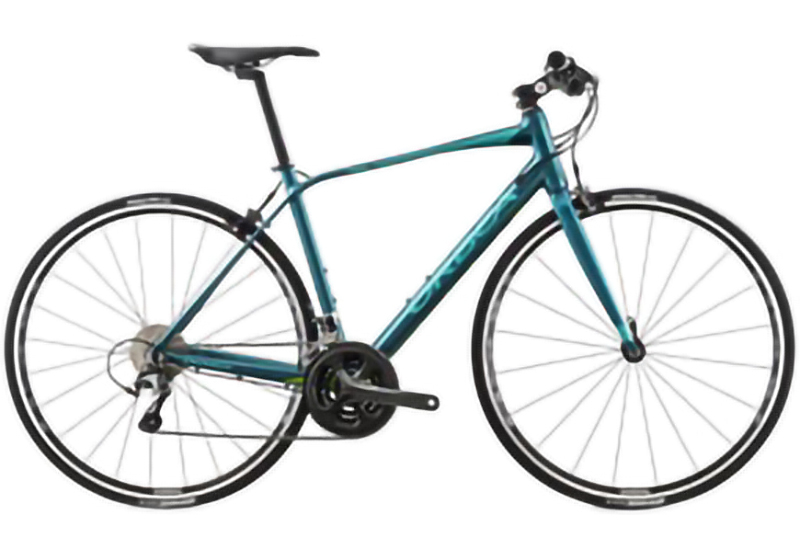 Avant H40 Flat - 2018