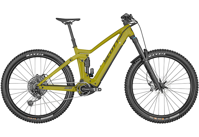 Ransom eRide 910 - 2023