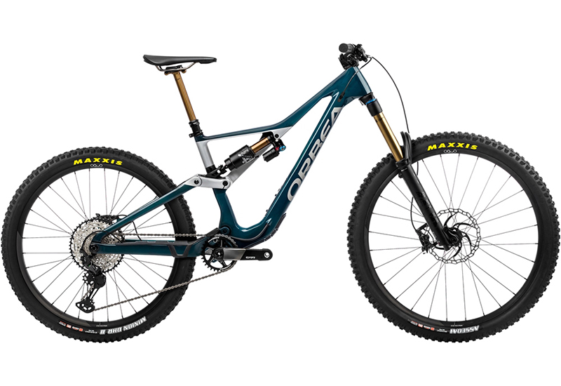 Rallon M Team - 2023