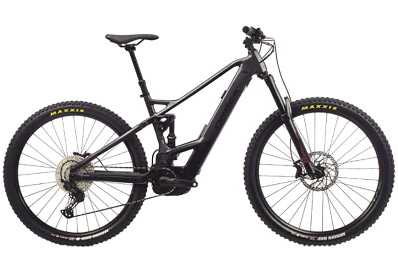 Wild FS H25 - 2020