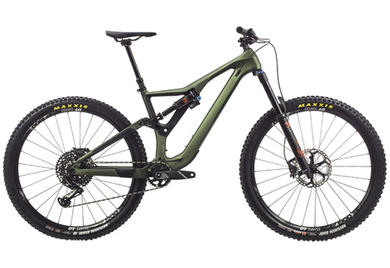 Rallon M10 - 2020