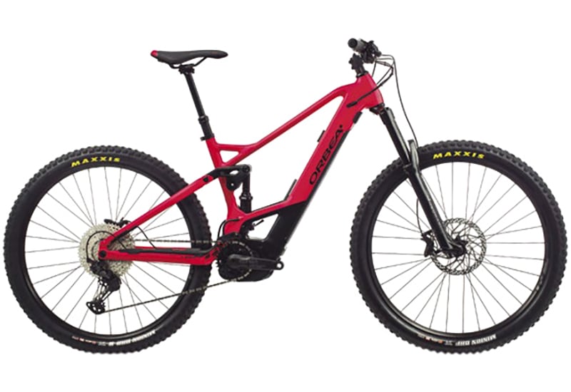 Wild FS H30 - 2020