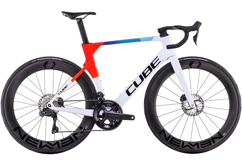 Litening Aero C:68X Race - 2025