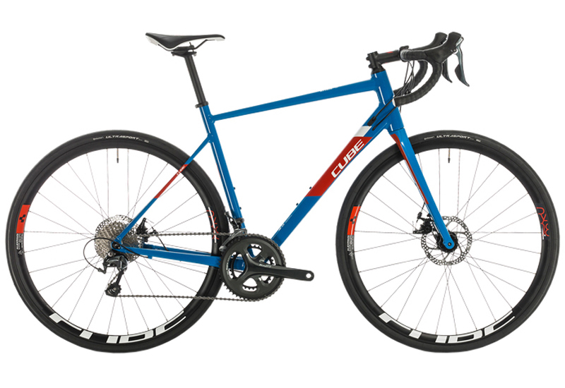 Attain Race - 2020
