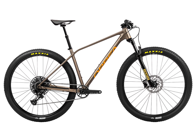 Alma H10 Eagle - 2023
