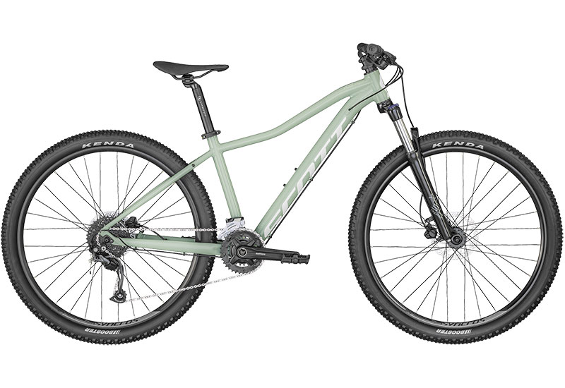 Contessa Active 40 - 2022