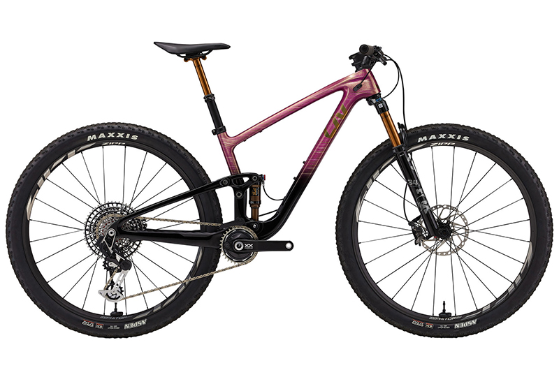 Liv Pique Advanced 29 0 - 2024