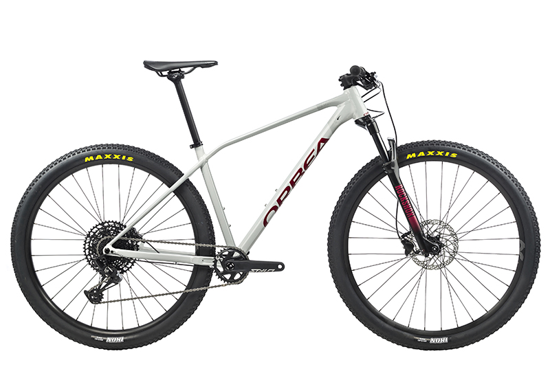 Alma H10 Eagle - 2021