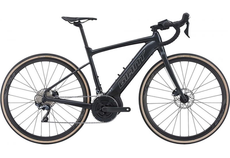 Road E+ 1 Pro - 2021