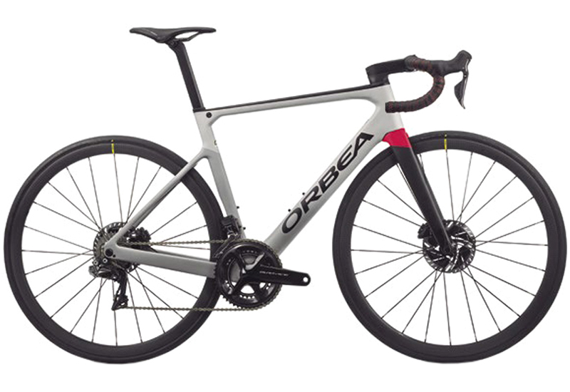 Orca M10i LTD-D - 2020