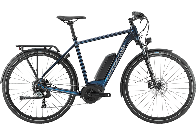Tesoro Neo - 2019