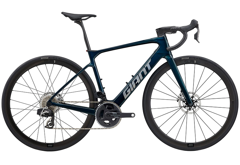Defy Advanced E+ Elite 0 - 2026