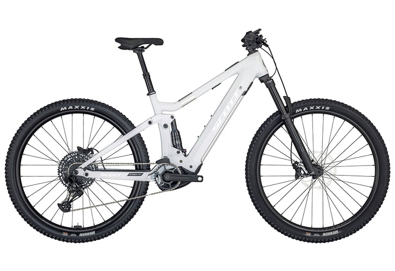Contessa Strike eRide 920 - 2024