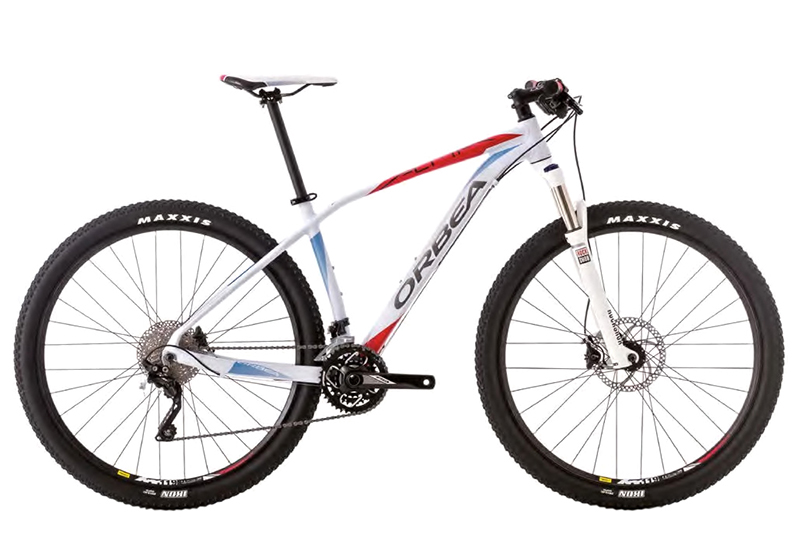 Alma H50 - 2015