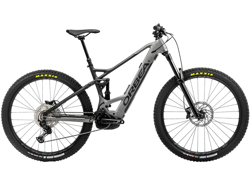 Wild FS H30 - 2022