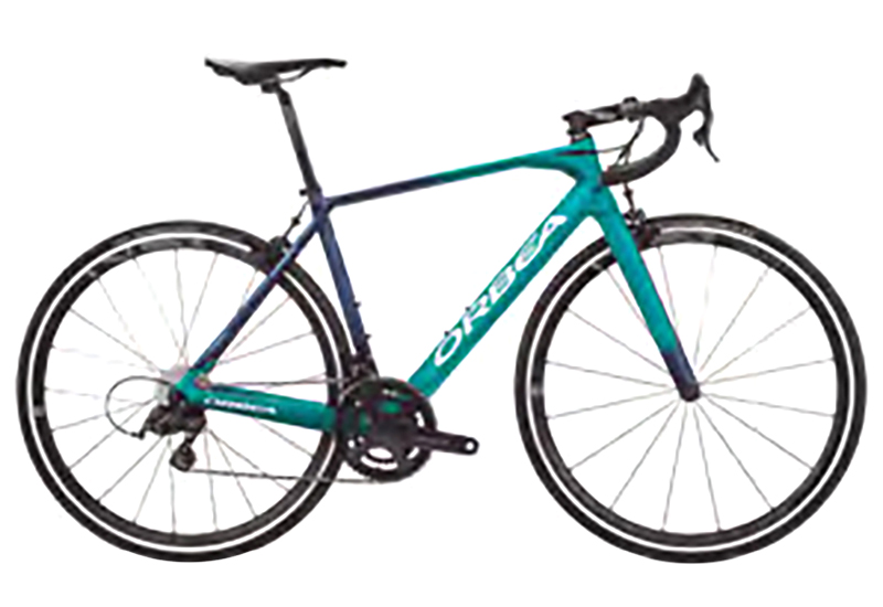 Orca M12 Pro - 2019
