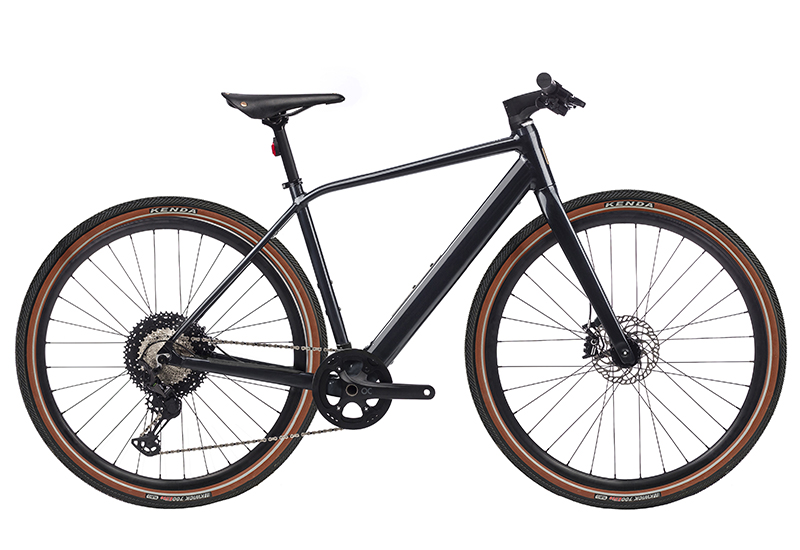 Vibe H10 - 2021
