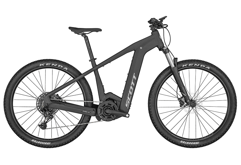 Aspect eRide 920 - 2024