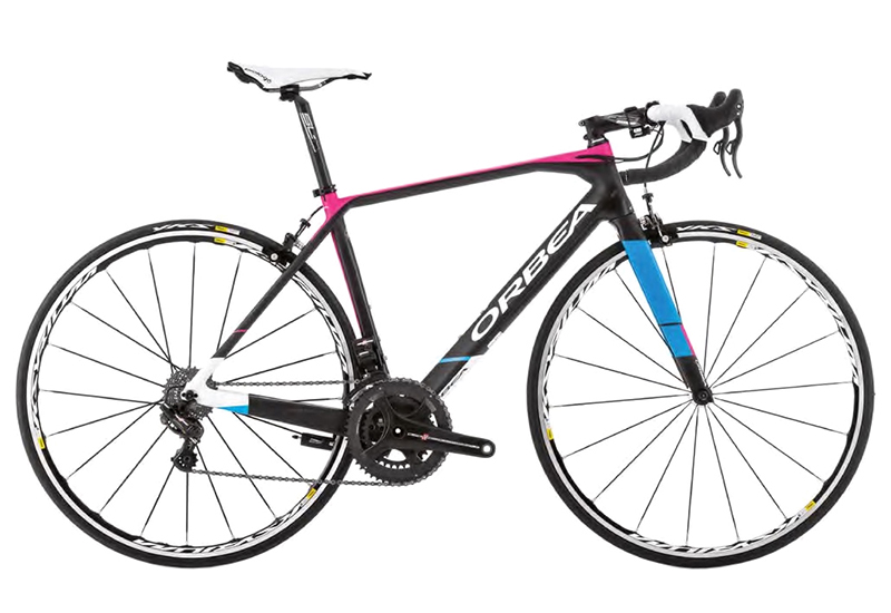 Orca M11 - 2015