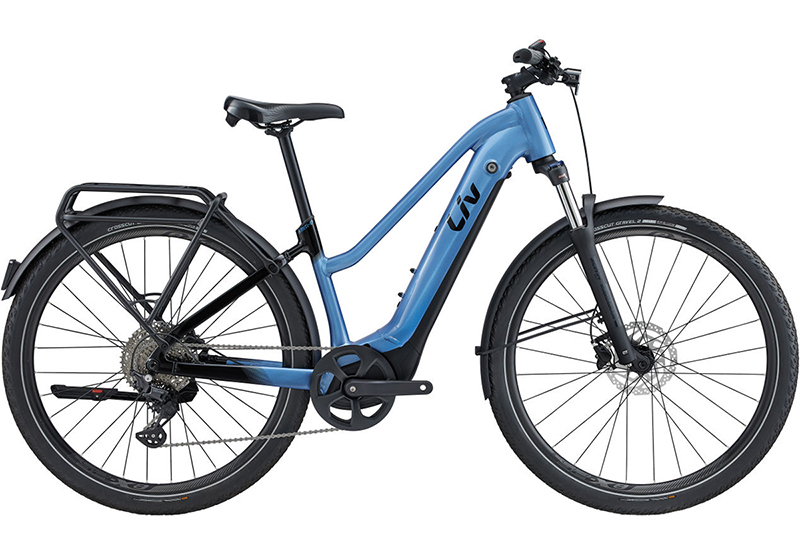 Liv Amiti E+ 1 - 2023
