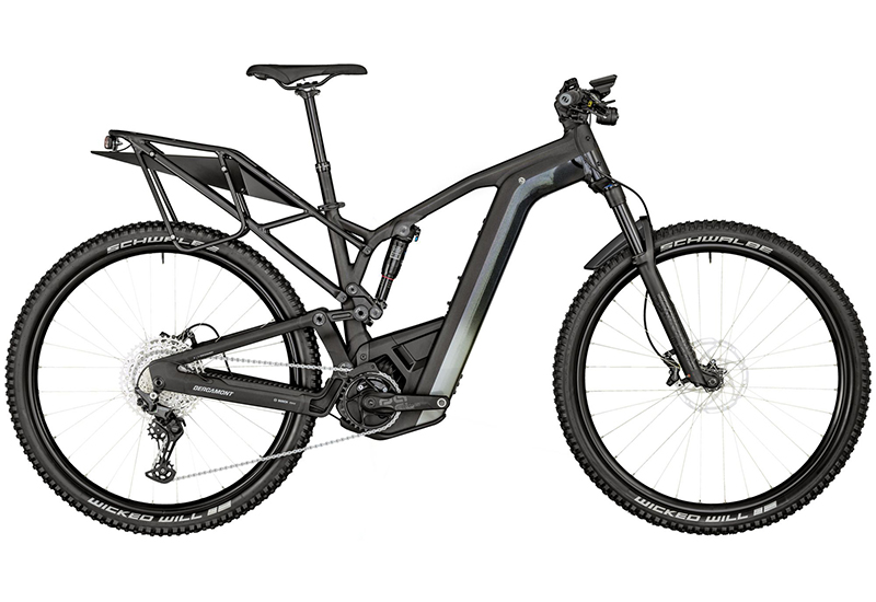 E-Trailster - 2023