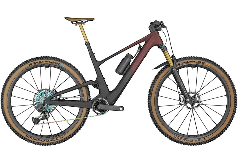 Lumen eRide 900 SL - 2023